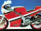 Kawasaki KR1